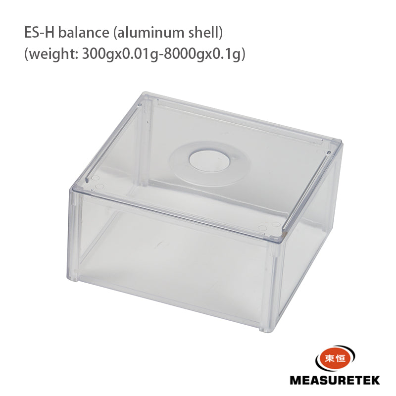 DONGHENG Es-H balance