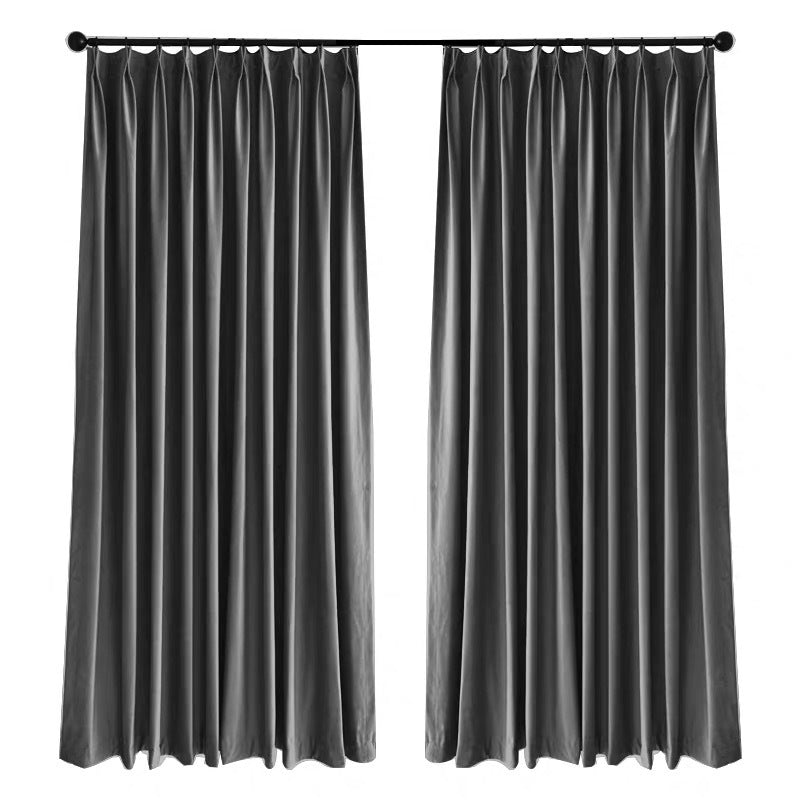 YAYOU THE CURTAIN CLOTH