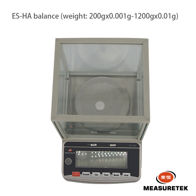 DONGHENG Es-Ha balances