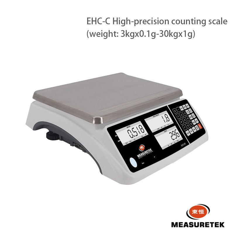DONGHENG EHC-CF Counting Scale