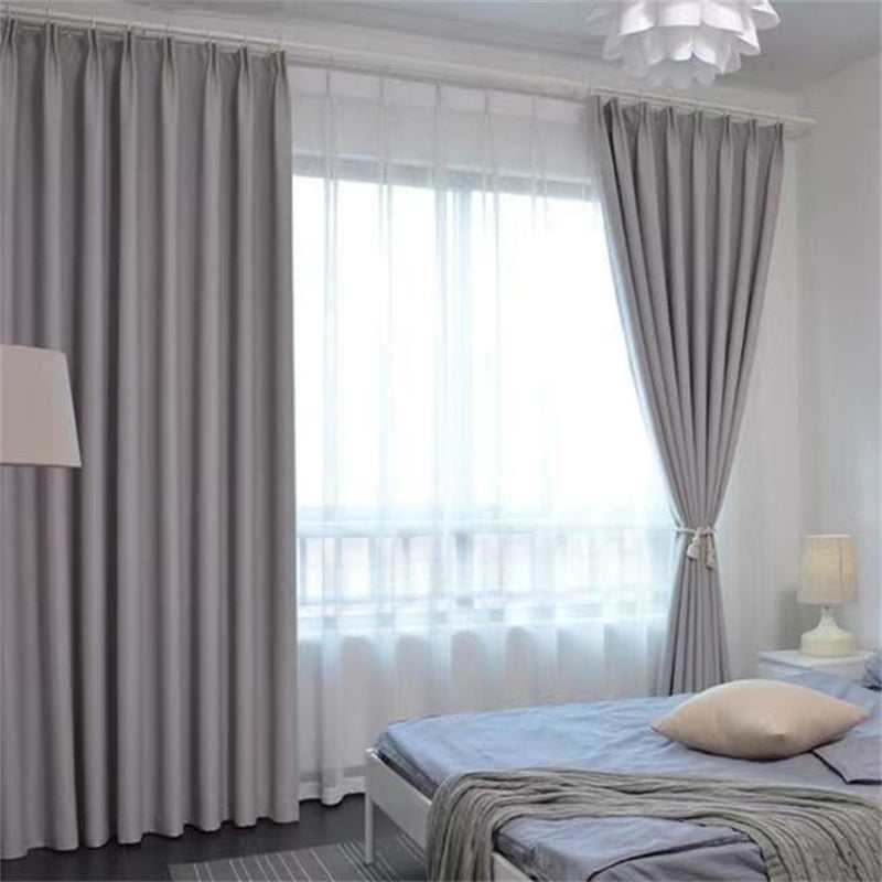 YAYOU THE CURTAIN CLOTH