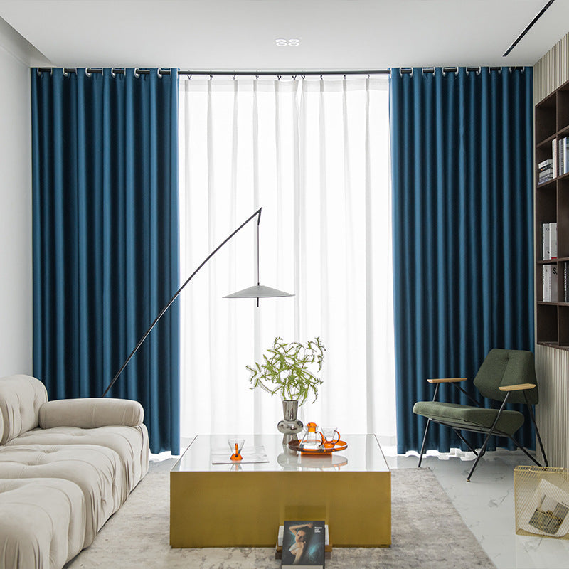 YAYOU THE CURTAIN CLOTH