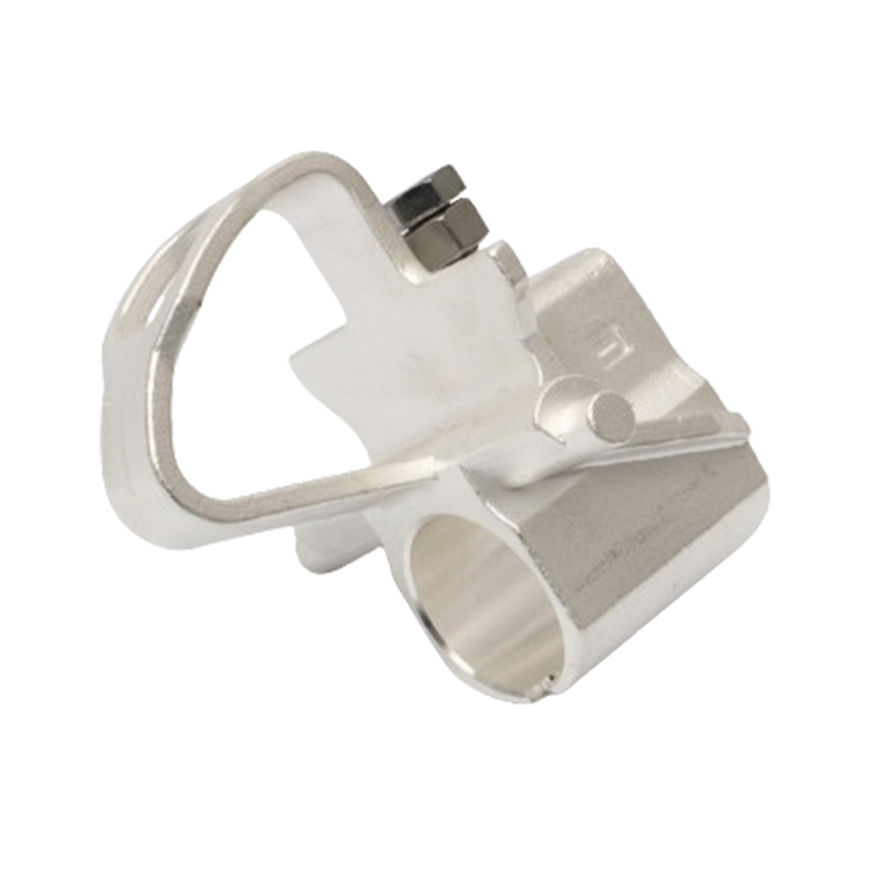 TIANYE Power Fuse Metal Casting Parts Custom Casting Parts