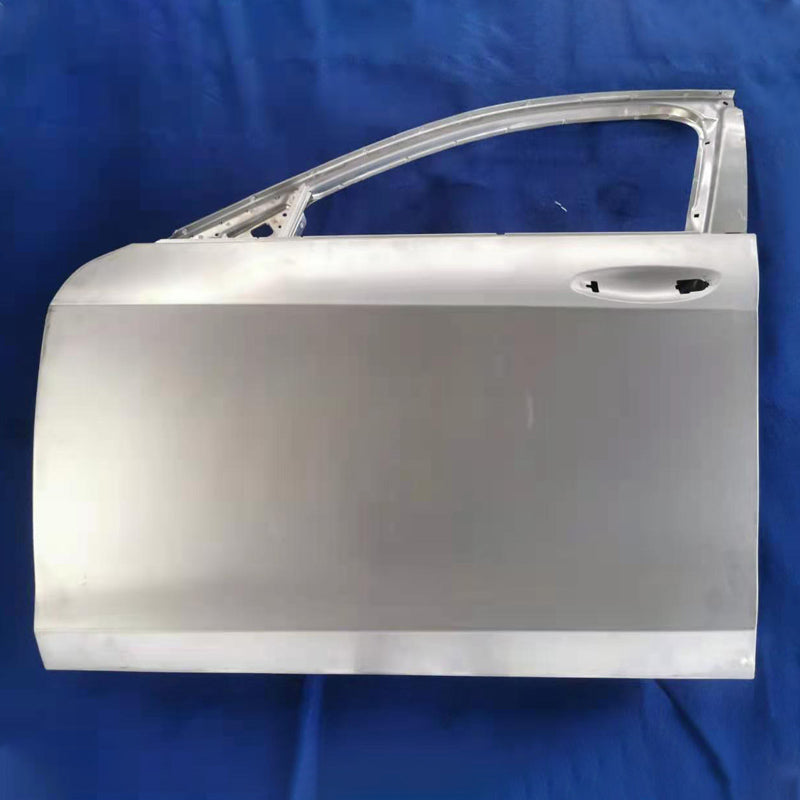 RUIZHI Roof and wing panels Auto parts Remove car parts front and rear doors