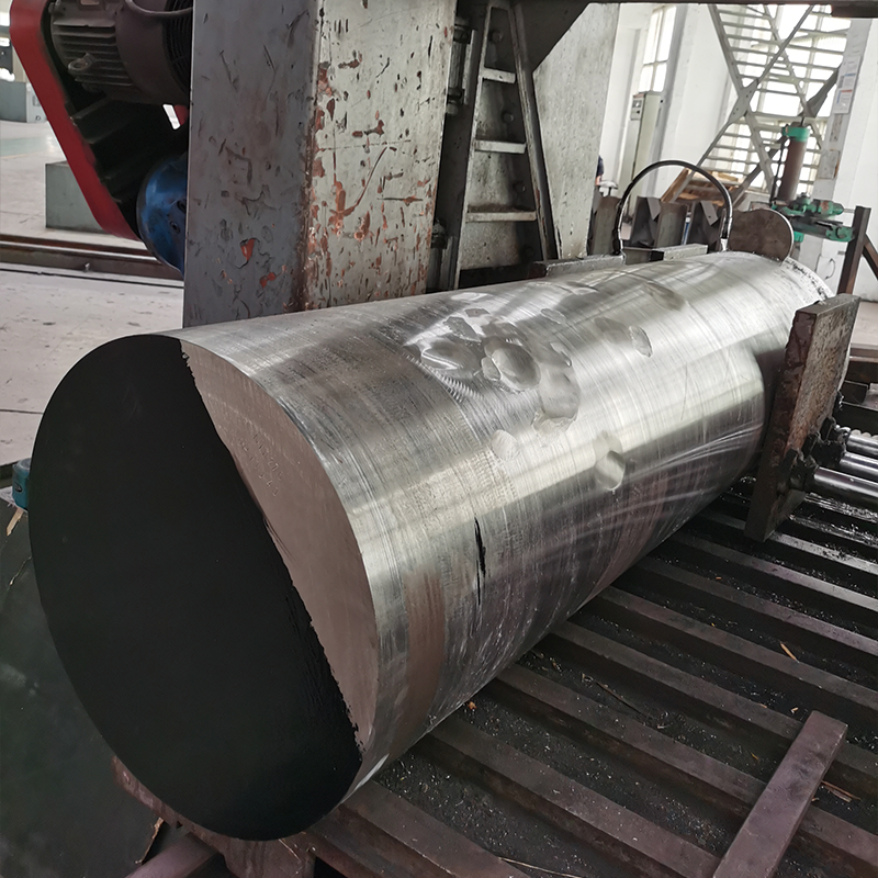 CHAOLUOYI Steel rods, forgings Customized steel bars, stainless steel bars