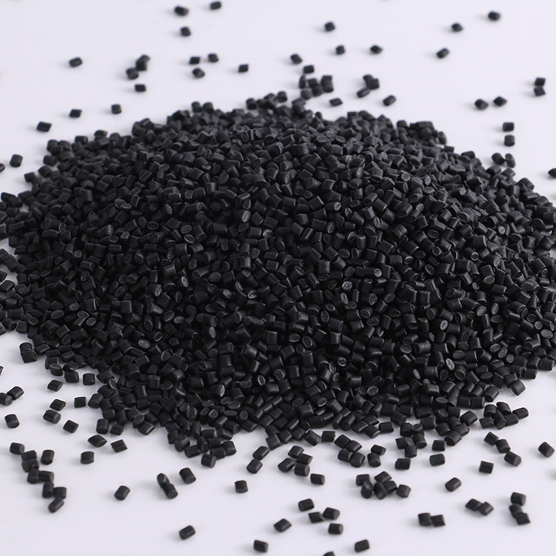 PUGAO TPE Modified plastic particles antistatic
