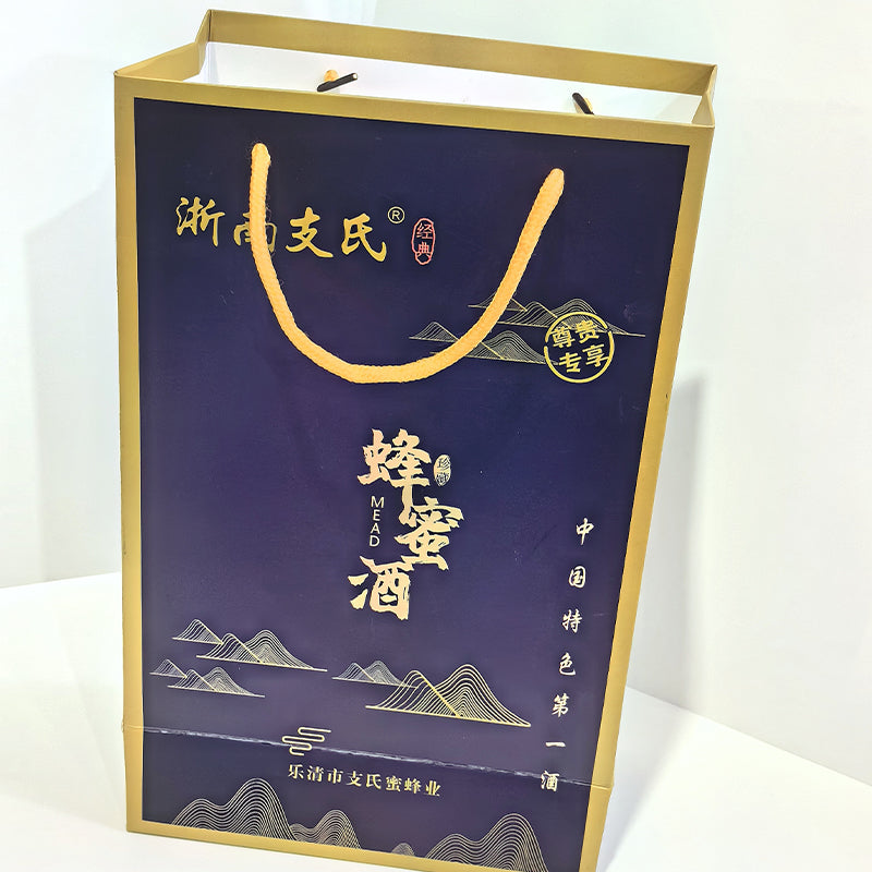 CHANGXING Tote bag Customized handbag for light luxury gift bags