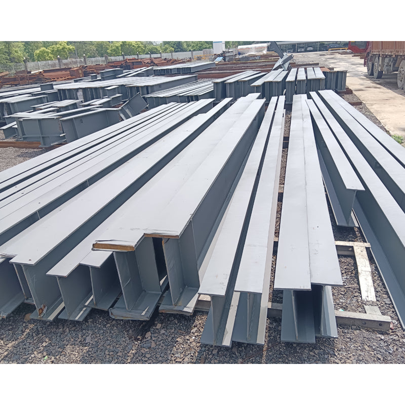 GUOXING steel demand Hot dip galvanized steel reinforced and thickened