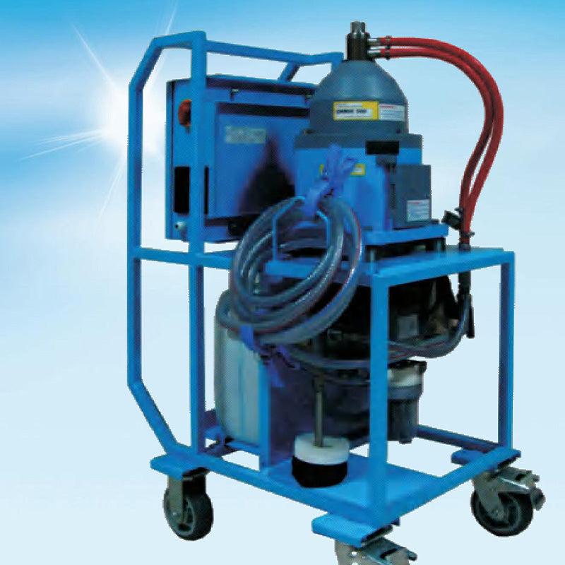 AIMEINENG Portable centrifuge cutting fluidpurification system dust collector mist collector Industrial Dust Collector Central Dust Collector