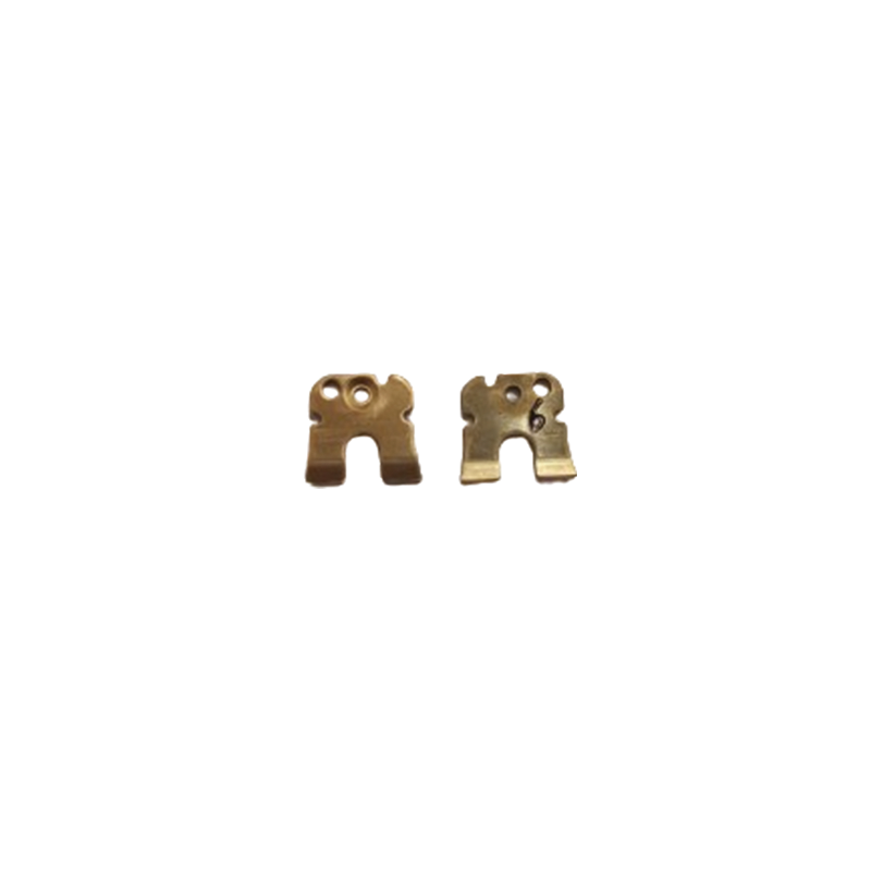 DONGSHAN CONTACT CARRIER Contact bracket customized tin bronze products