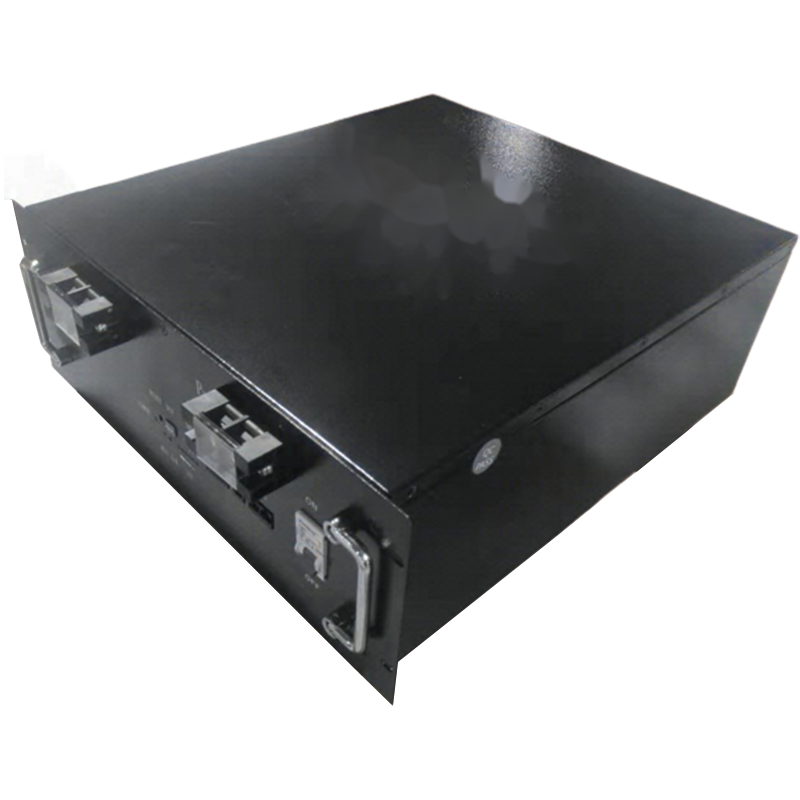 FANCHUAN 51.2V120Ah CN001-074 Lithium battery pack, lithium battery cell, RV specific large single cell, on-board energy storage