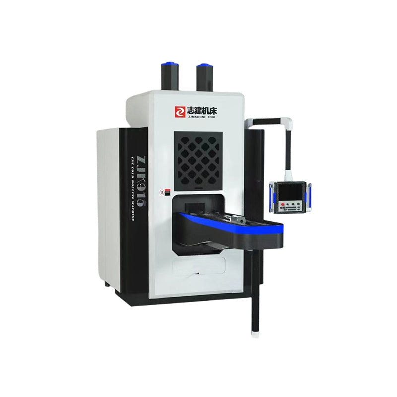 ZHIJIAN CNC Gear Rolling Machine Series ZJK915