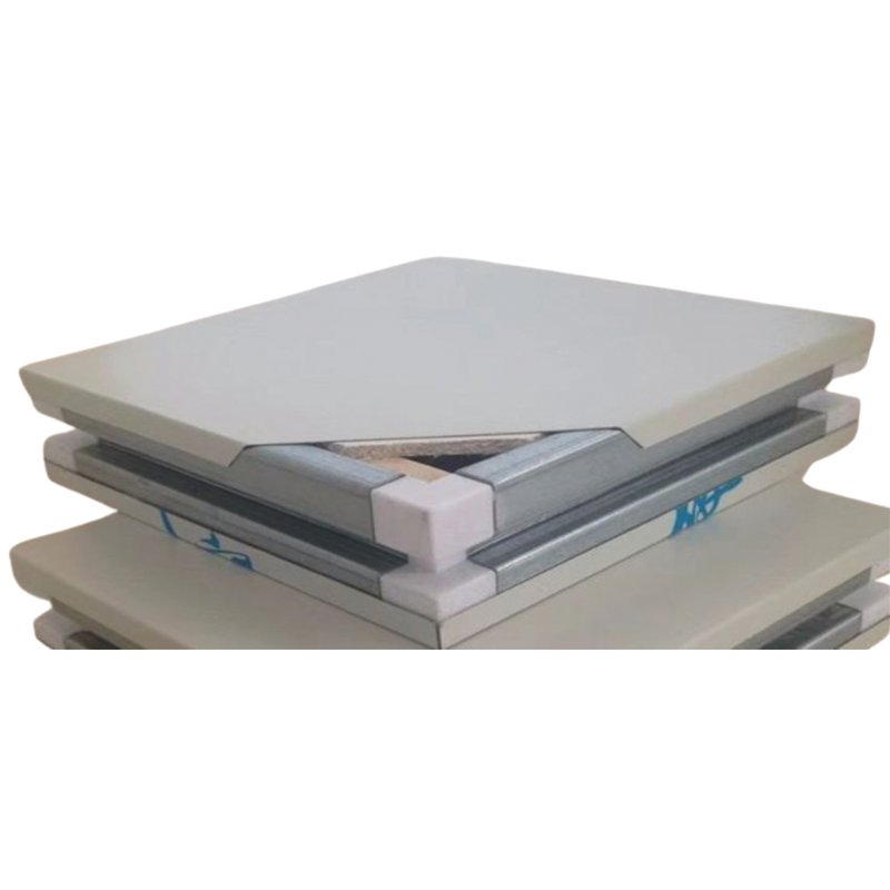 YIJING Double-layer glass magnesium hollow color steel plate Purification workshop for various specifications of magnesium color steel plates, sulfur oxygen magnesium color steel plates