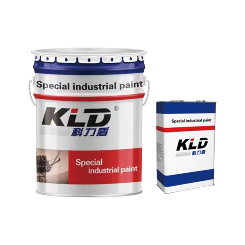 KELIDUN A variety of two-component polyurethane topcoats Two component polyurethane sealant Two component polyurethane waterproof coating