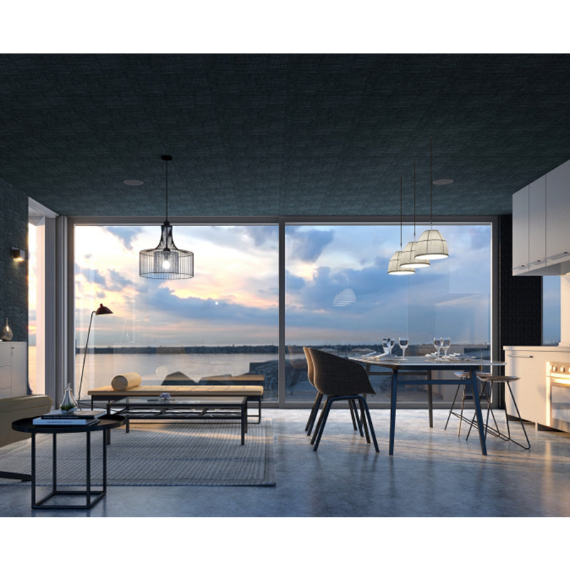 HUCHUANG Sliding Broken Bridge Window Sliding window ventilation window