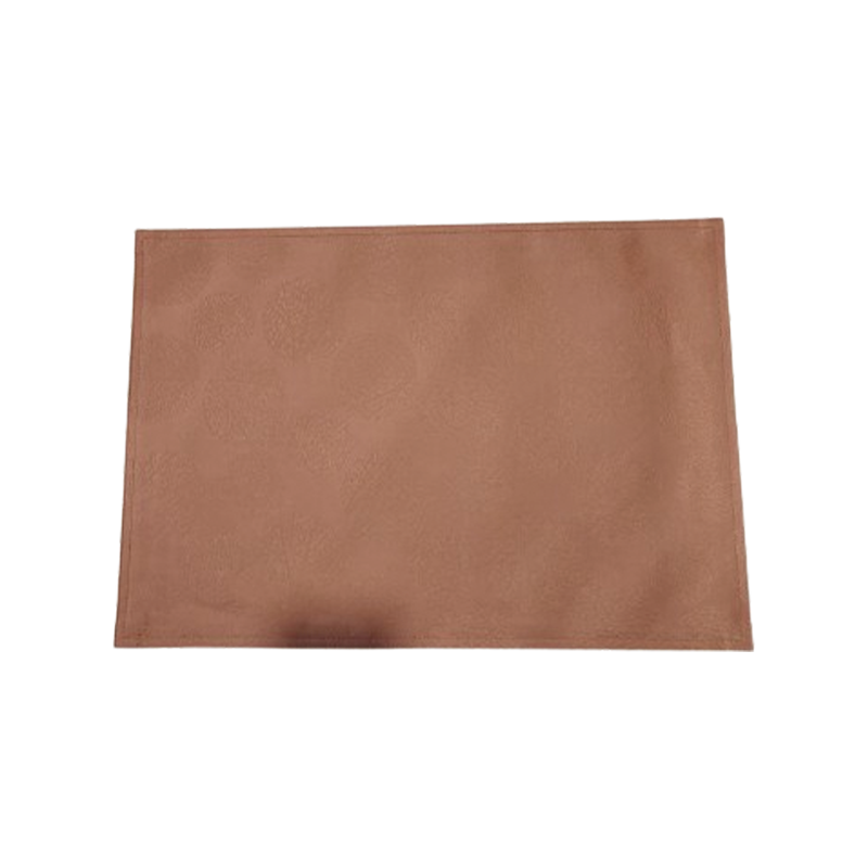 SANDINGFUSHI 33✖48 placemats Cotton household pillowcase Light luxury pillowcase
