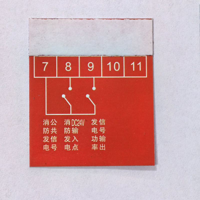 CHANGXING Paper cards Customized Paper Card Packaging Paper Card Customization