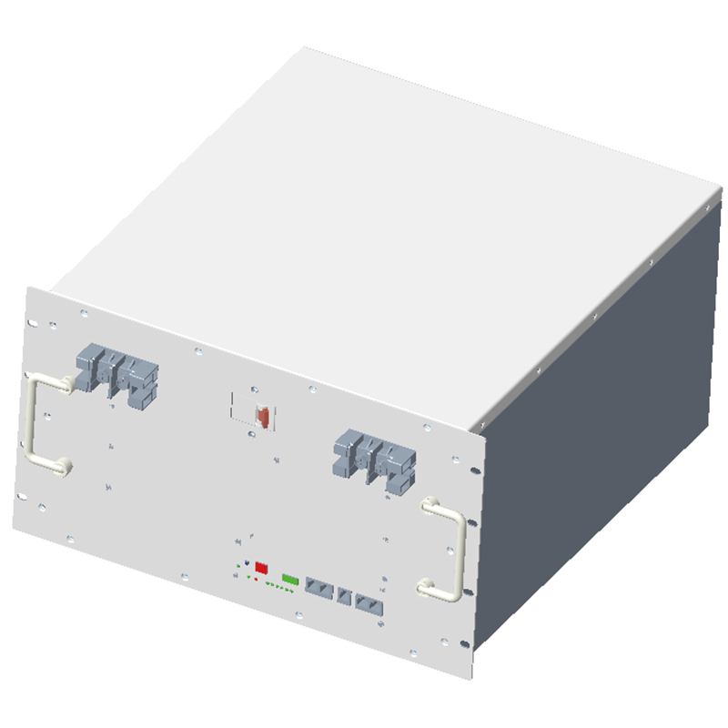 FANCHUAN 51.2V200Ah CN026-137 Large capacity power supply for on-board energy storage using lithium iron phosphate batteries