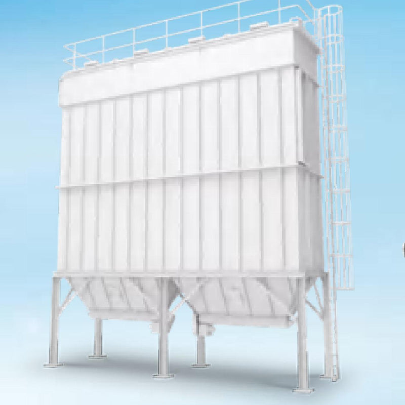 AIMEINENG Large dust collector Industrial pulse dust collector Pulse filter cartridge dust collector Ion cutting dust collector dust collector mist collector Industrial Dust Collector Central Dust Collector