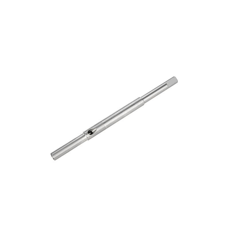 HENGYUAN Motor shaft Stainless steel ring pressure fittings ring pressure connection