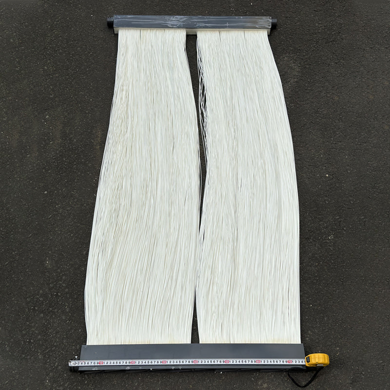 YIHONG MBR Curtain Membrane Classic MBR Curtain Membrane for Large Water Volumes