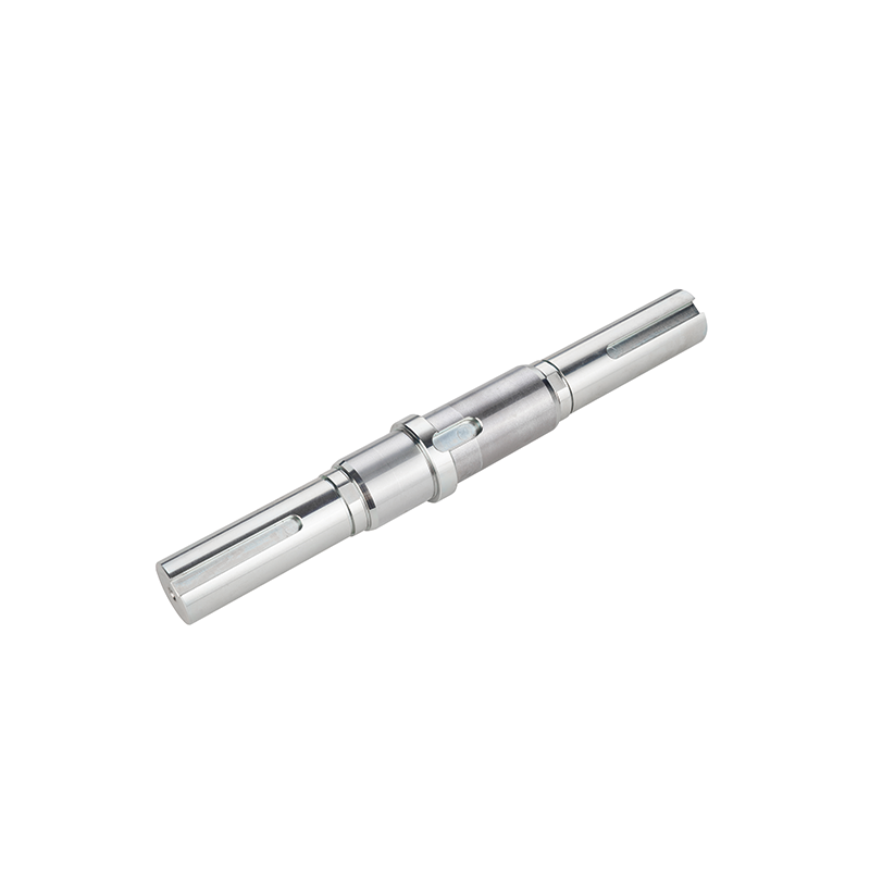 HENGYUAN Motor shaft stainless steel pipe fittings