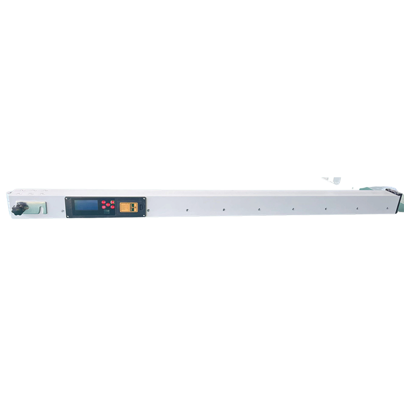 TONGZHU Intelligent leaning/plugging integrated ruler (verticality/flatness detection ruler) 2 meters folding Digital level with high-precision electronic water level