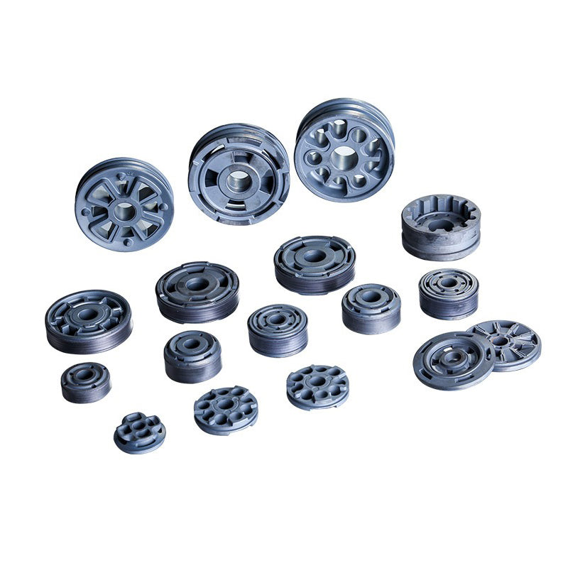 SHUNDA pistons High speed miniature bearing Rolling high speed small bearing