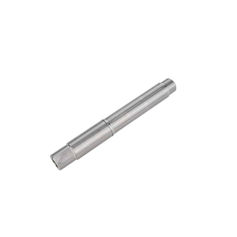 HENGYUAN Motor shaft stainless steel pipe fittings