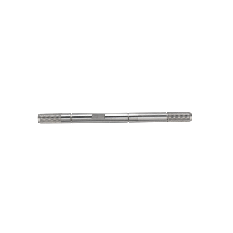 HENGYUAN Motor shaft Stainless steel ring pressure fittings