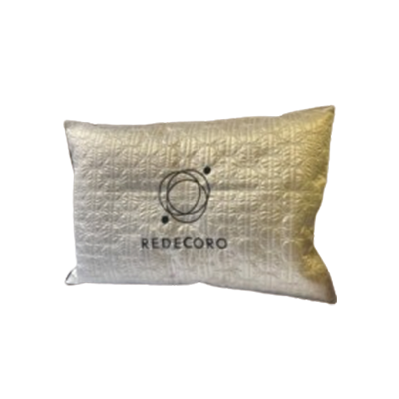 HONGTAI Hair pillows White goose down pillow to help sleep cervical spine pillow five-star hotel pillow