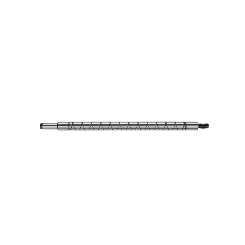 HENGYUAN Motor shaft Stainless steel ring pressure fittings