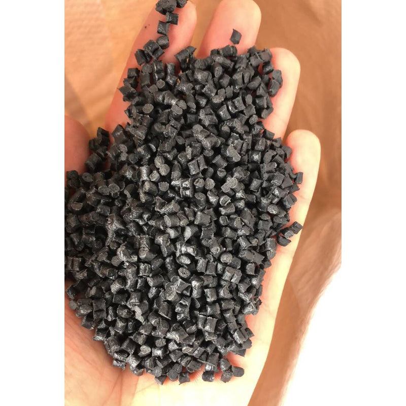 PUGAO RPP Low temperature injection plastic black masterbatch