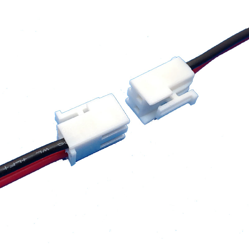 XIERUI VH3.96 terminal line Terminal wire, single head color electronic wire, double head color connecting wire