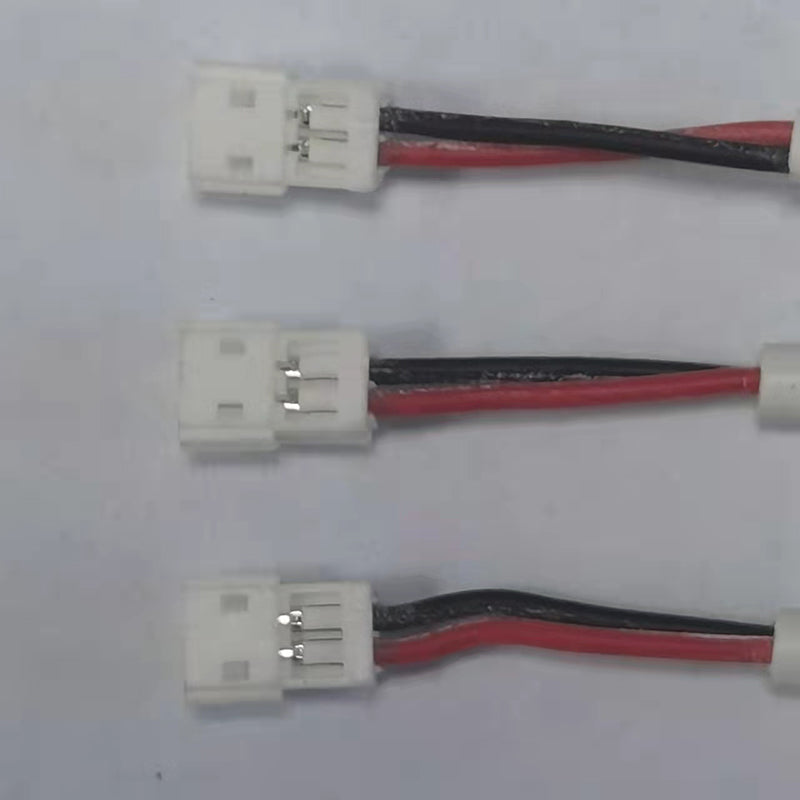 XIERUI ZH1.5 terminal line Air docking battery terminal connection wire equipment harness