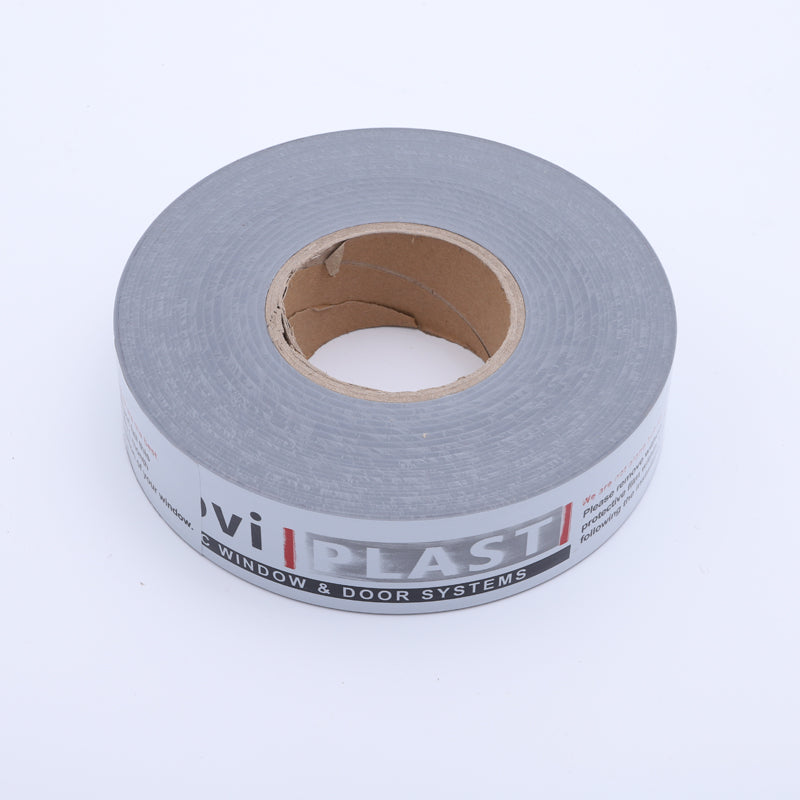 RUIYU Industrial building aluminum profile protective film Special for pasting ground protective film
