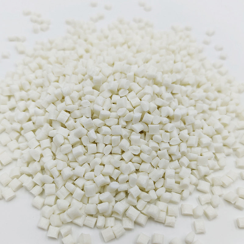 PUGAO PBT Flame retardant reinforced plastic raw materials