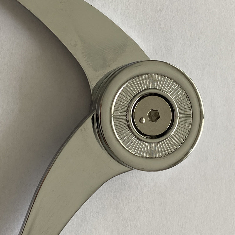 RUICHENG Large knife type random stop SYT-03A Stop the gas and support at will, stop the cabinet at will