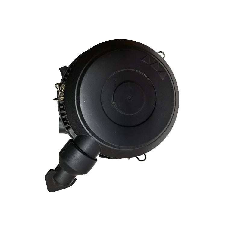 SIMAITONG Air filter assembly 3 cubic Screw air compressor air filter assembly air filter assembly air filter element