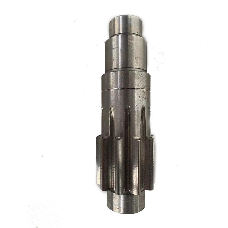 ZHONGJIN JS85E-1707048 subbox intermediate shaft