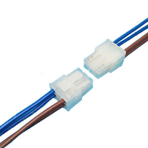 XIERUI 5557 terminal wire Air docking battery terminal connection wire equipment harness