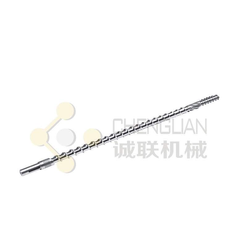 CHENGLIAN Bimetallic screw Stainless steel long screw metal screw