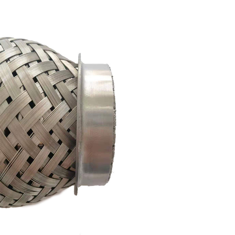 HUALIDA IN-BAND NETWORK STAINLESS STEEL CAP MOUTH