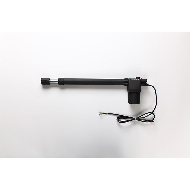 TAOMEN LS-V-Iswing gate opener LS-IV-I High power straight arm door opener, courtyard cover door opener, pull arm electric remote control eight shaped door opener