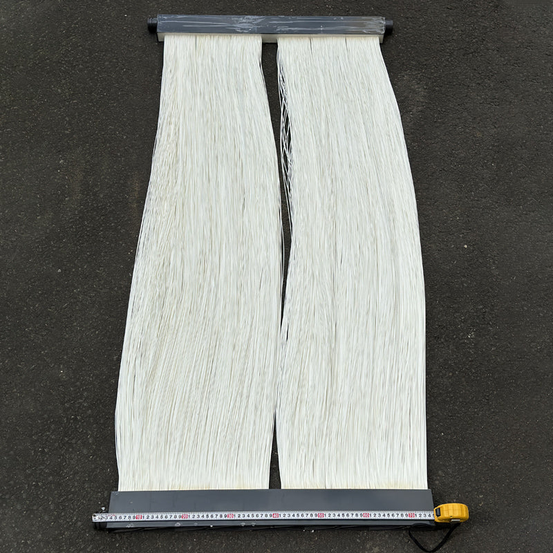 YIHONG High-efficiency ICP DAS three-pronged MBR curtain membranes. Hollow fiber ultrafiltration PVDF wastewater treatment membrane