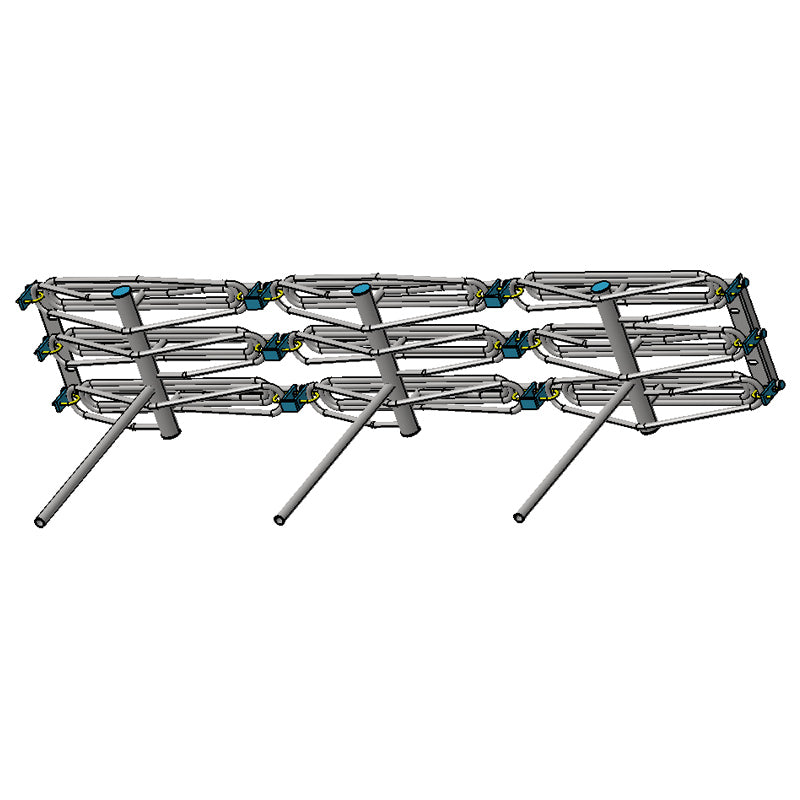 FUCHUANG Furnace Tube