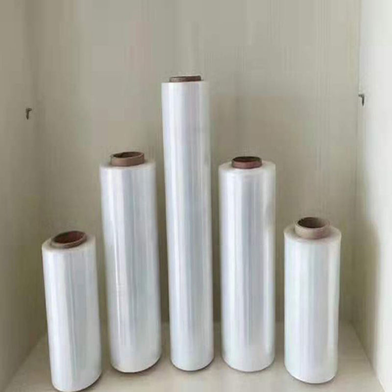 RUIYU Industrial building aluminum profile protective film Wrapping film, stretching film, industrial packaging film