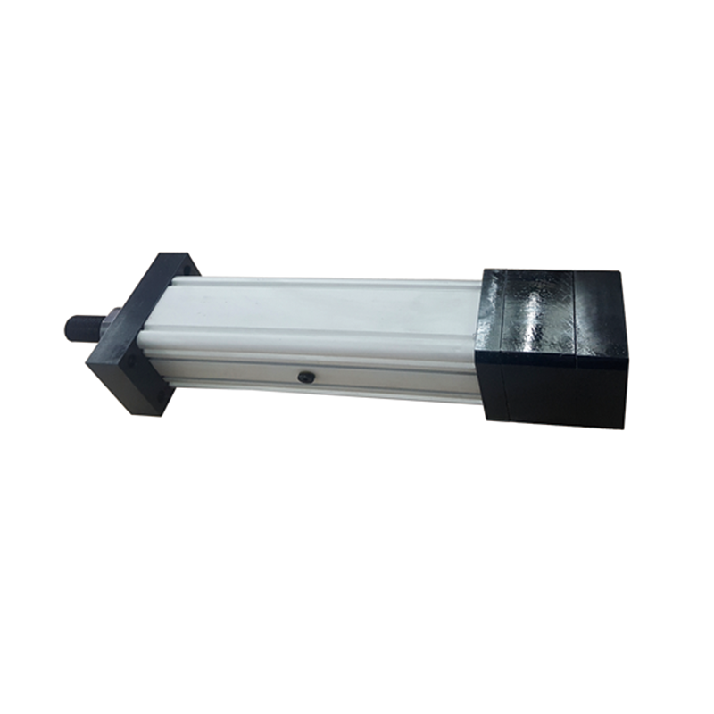 ENCHANG The electric cylinder is linear Servo cylinder precision servo motor