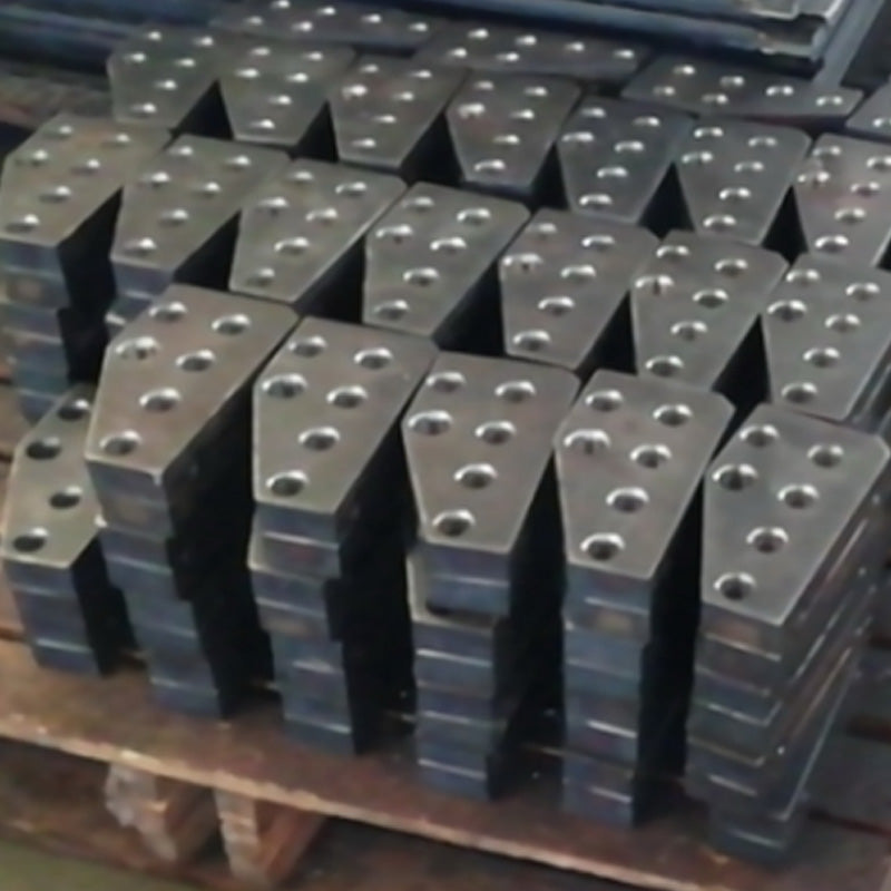 LANGREN Machining Turret milling machine, small multifunctional milling machine, CNC milling machine, small