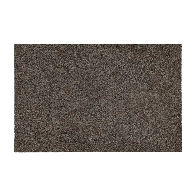 WEITAO Crystal black basalt natural stone, flamed surface Floor paving PC brick wear-resistant and pressure-resistant square brick
